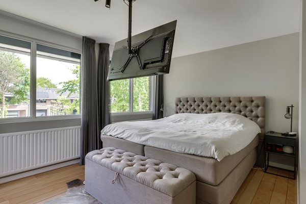 Medium property photo - Heivlinderlaan 3, 5691 RS Son en Breugel